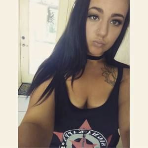 Meet your Posher, Kali patricia